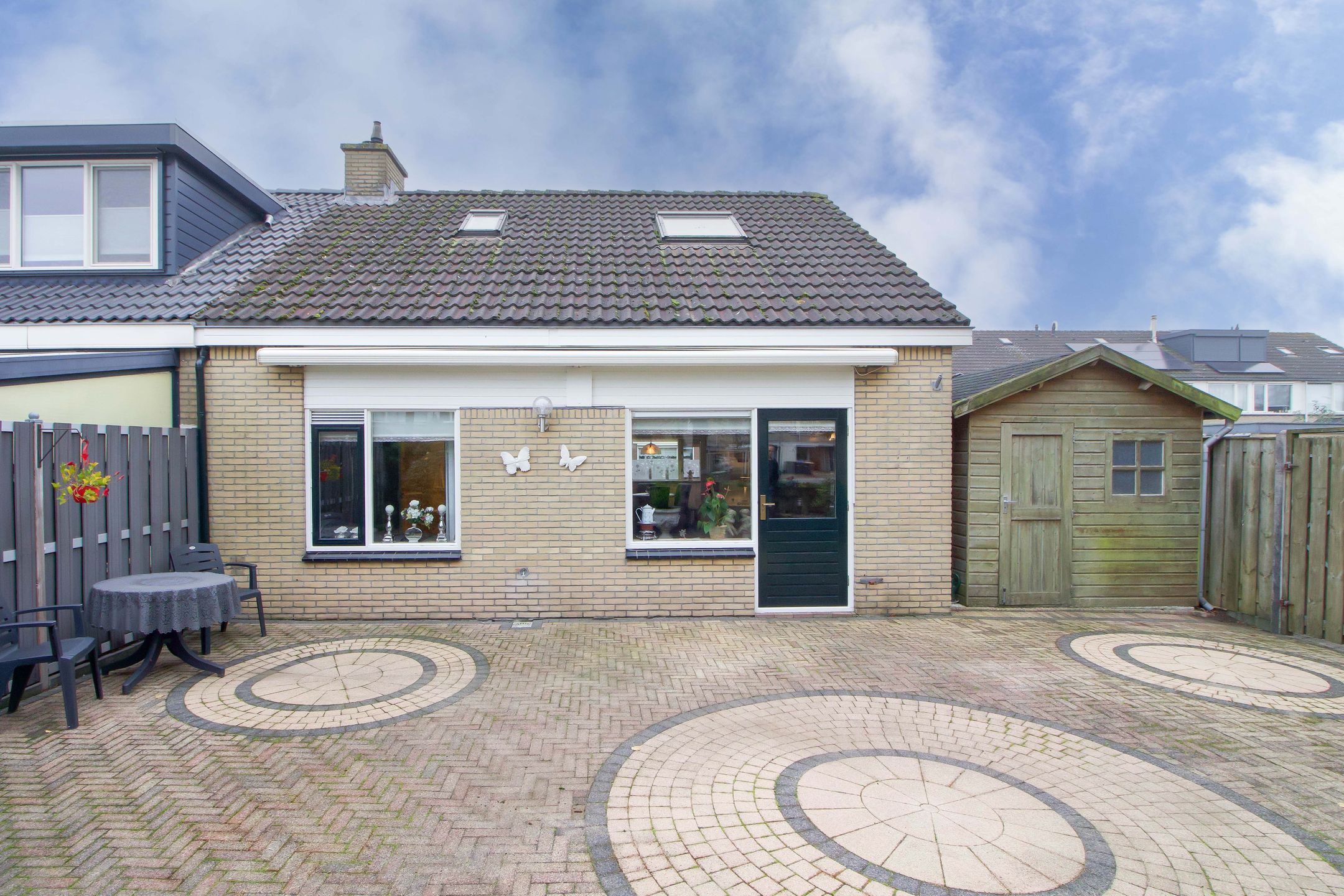 Foto 3 van Verdistraat 98