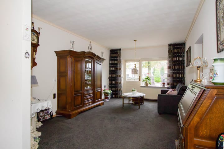 Foto 4 van Verdistraat 98