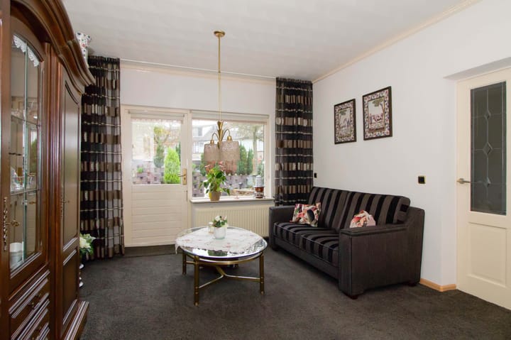 Foto 5 van Verdistraat 98