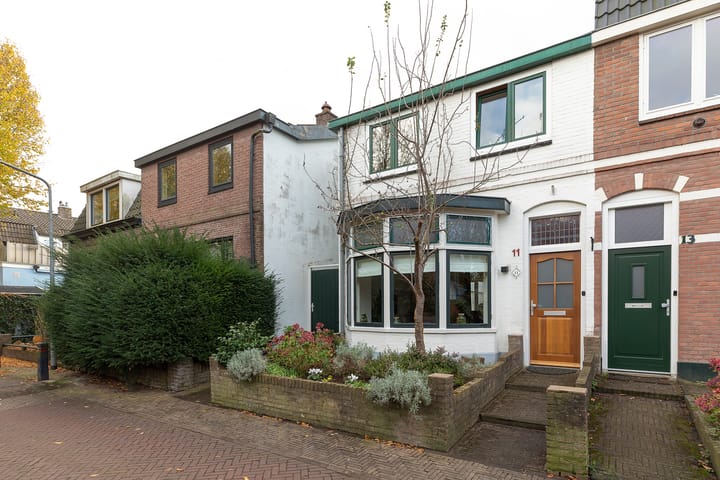 Foto 1 van Anjelierstraat 11