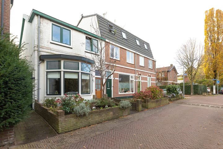 Foto 2 van Anjelierstraat 11