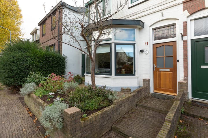 Foto 3 van Anjelierstraat 11