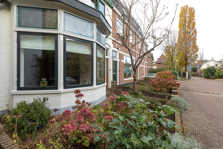 Foto 4 van Anjelierstraat 11