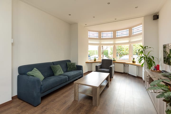 Foto 5 van Anjelierstraat 11