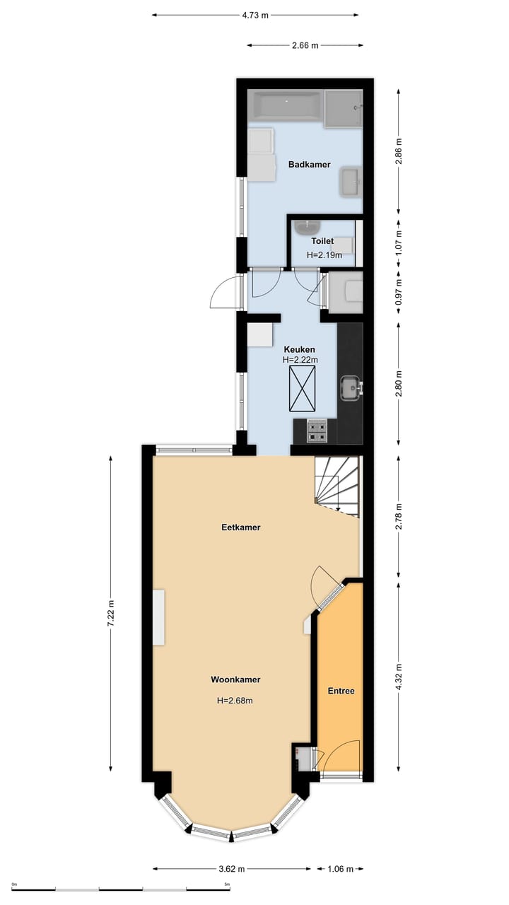 Foto 16 van Anjelierstraat 11