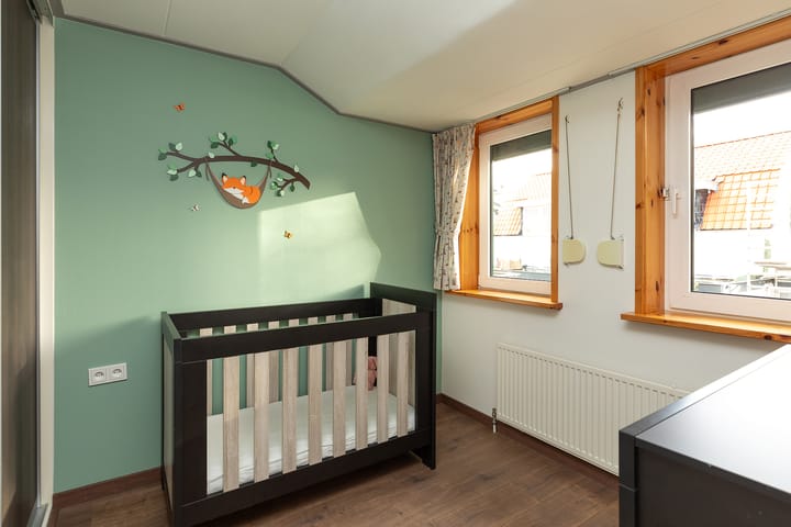 Foto 23 van Anjelierstraat 11