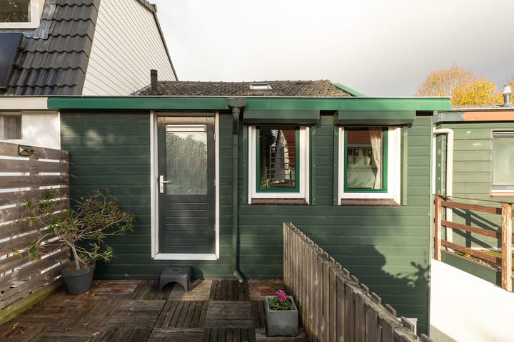 Foto 28 van Anjelierstraat 11