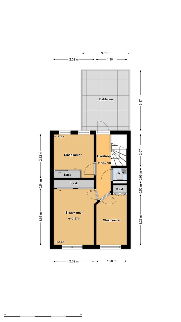 Foto 29 van Anjelierstraat 11