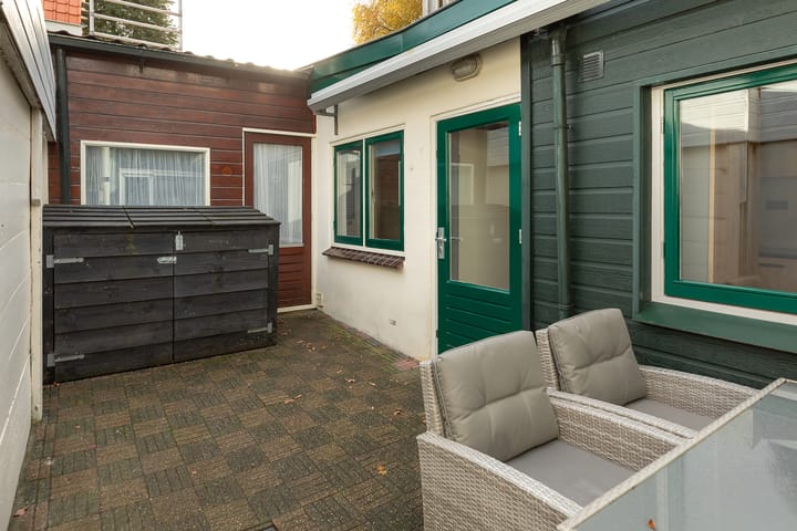 Foto 30 van Anjelierstraat 11