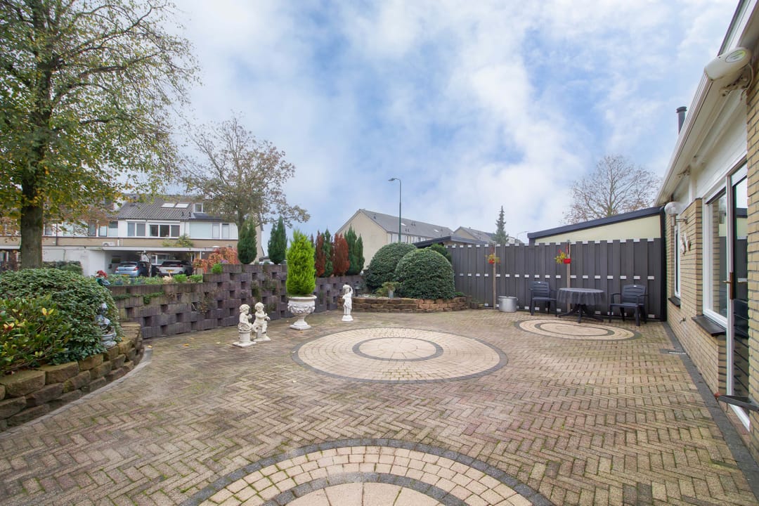 Foto 26 van Verdistraat 98