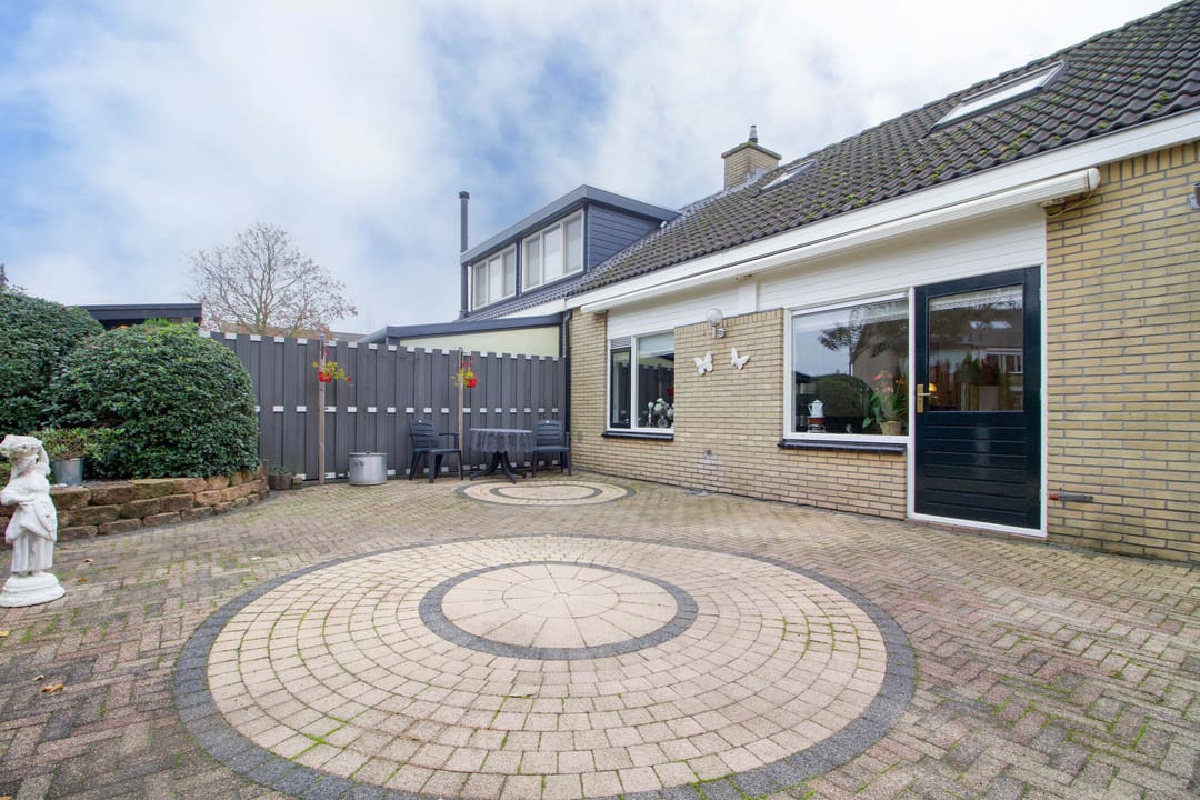 Foto 28 van Verdistraat 98