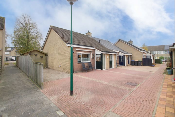 Foto 30 van Verdistraat 98