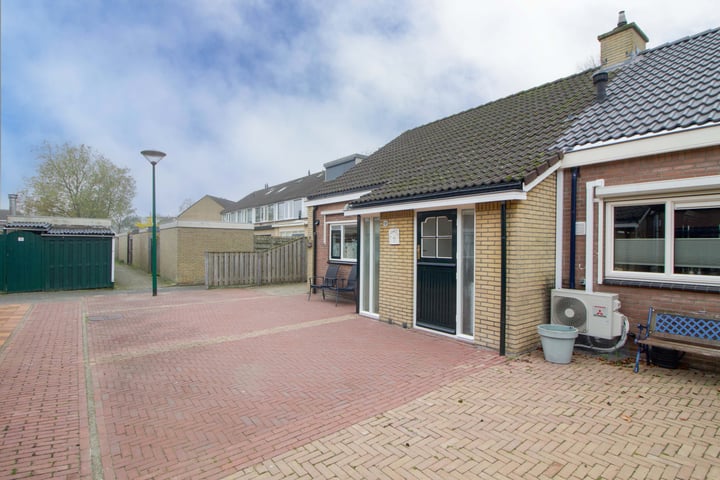 Bekijk foto 31 van Verdistraat 98