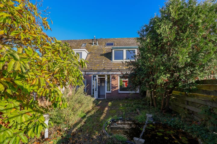 Foto 27 van Griend 36 53