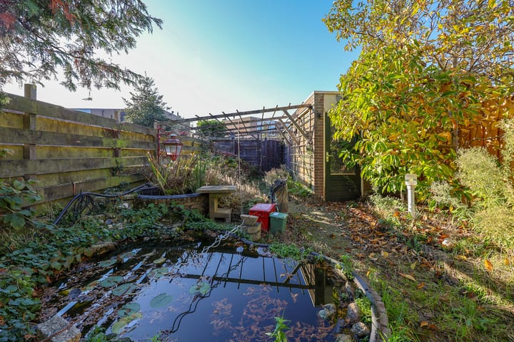 Foto 28 van Griend 36 53