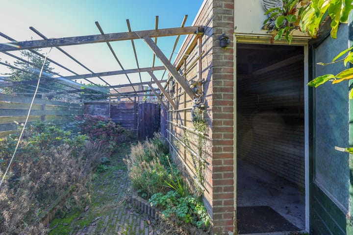 Foto 30 van Griend 36 53