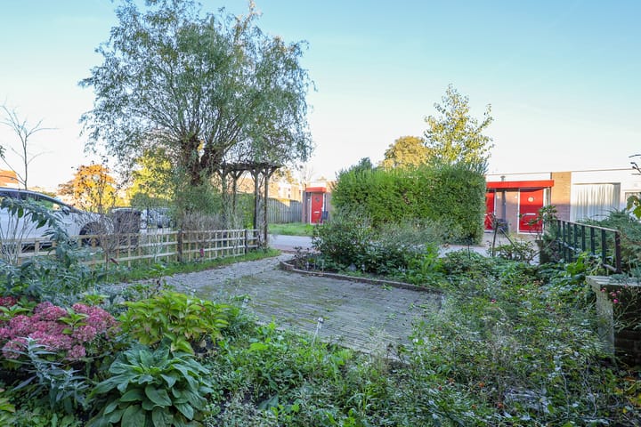 Foto 31 van Griend 36 53