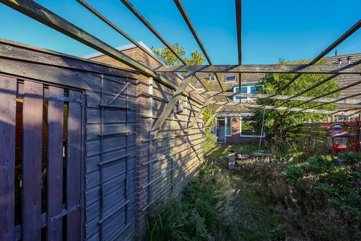 Foto 33 van Griend 36 53