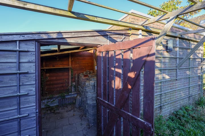 Foto 38 van Griend 36 53