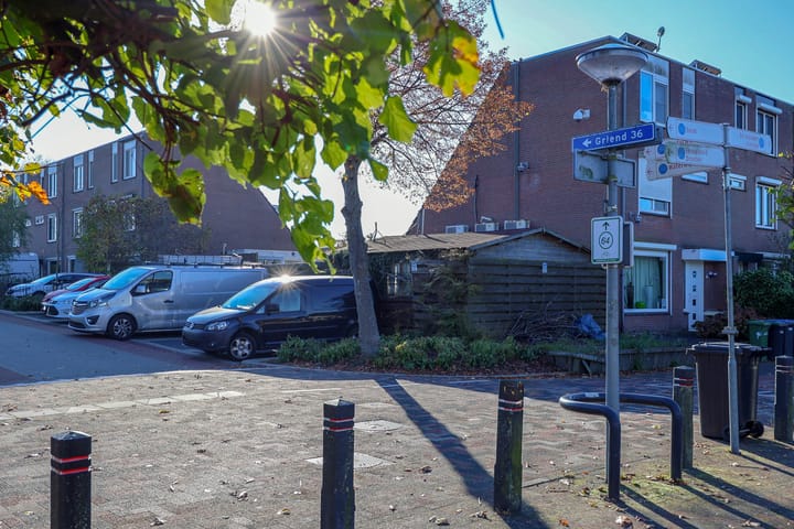 Foto 40 van Griend 36 53