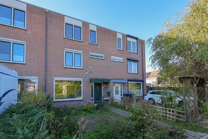 Foto 41 van Griend 36 53