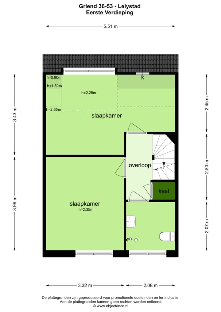 Foto 49 van Griend 36 53