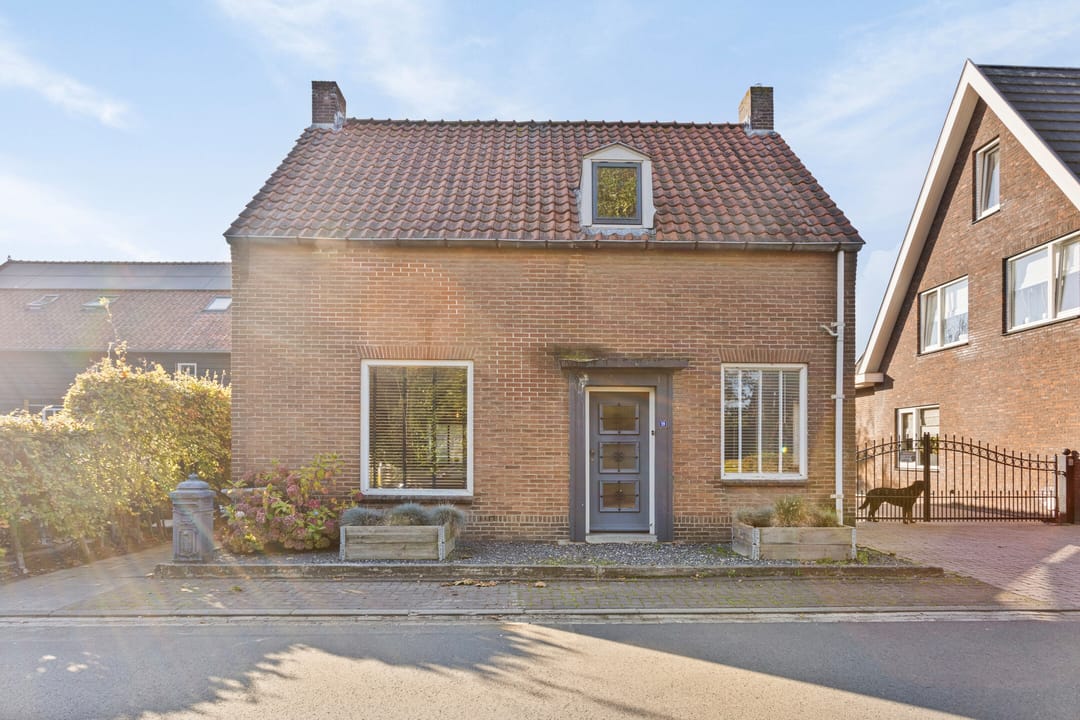 Foto 2 van Perzikstraat 19