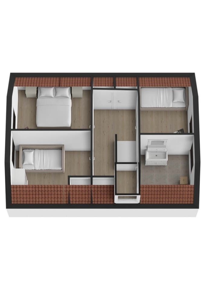 Foto 36 van Perzikstraat 19