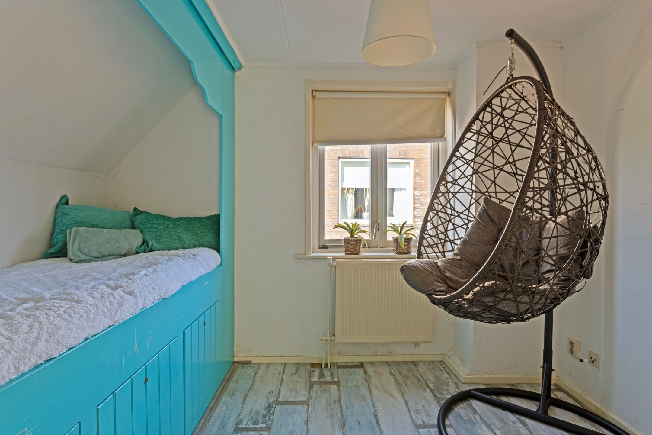 Foto 21 van Perzikstraat 19