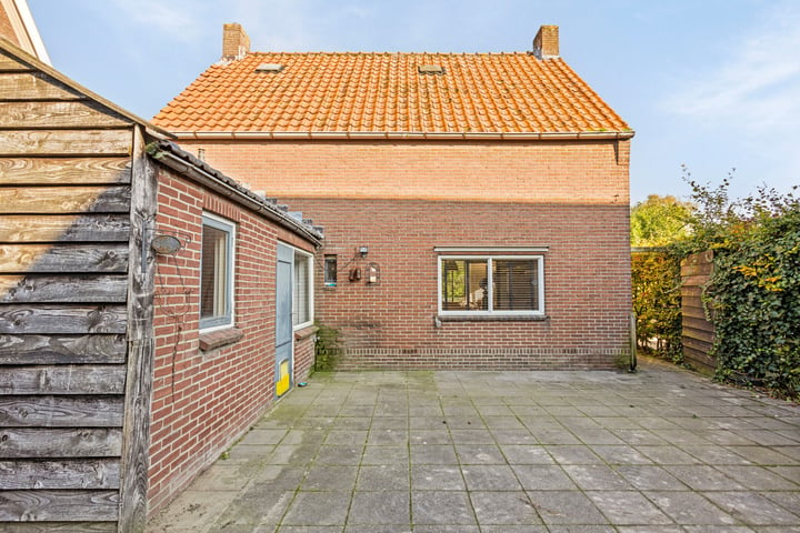 Bekijk foto 25 van Perzikstraat 19