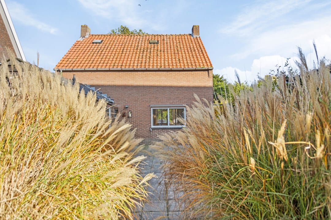 Foto 26 van Perzikstraat 19