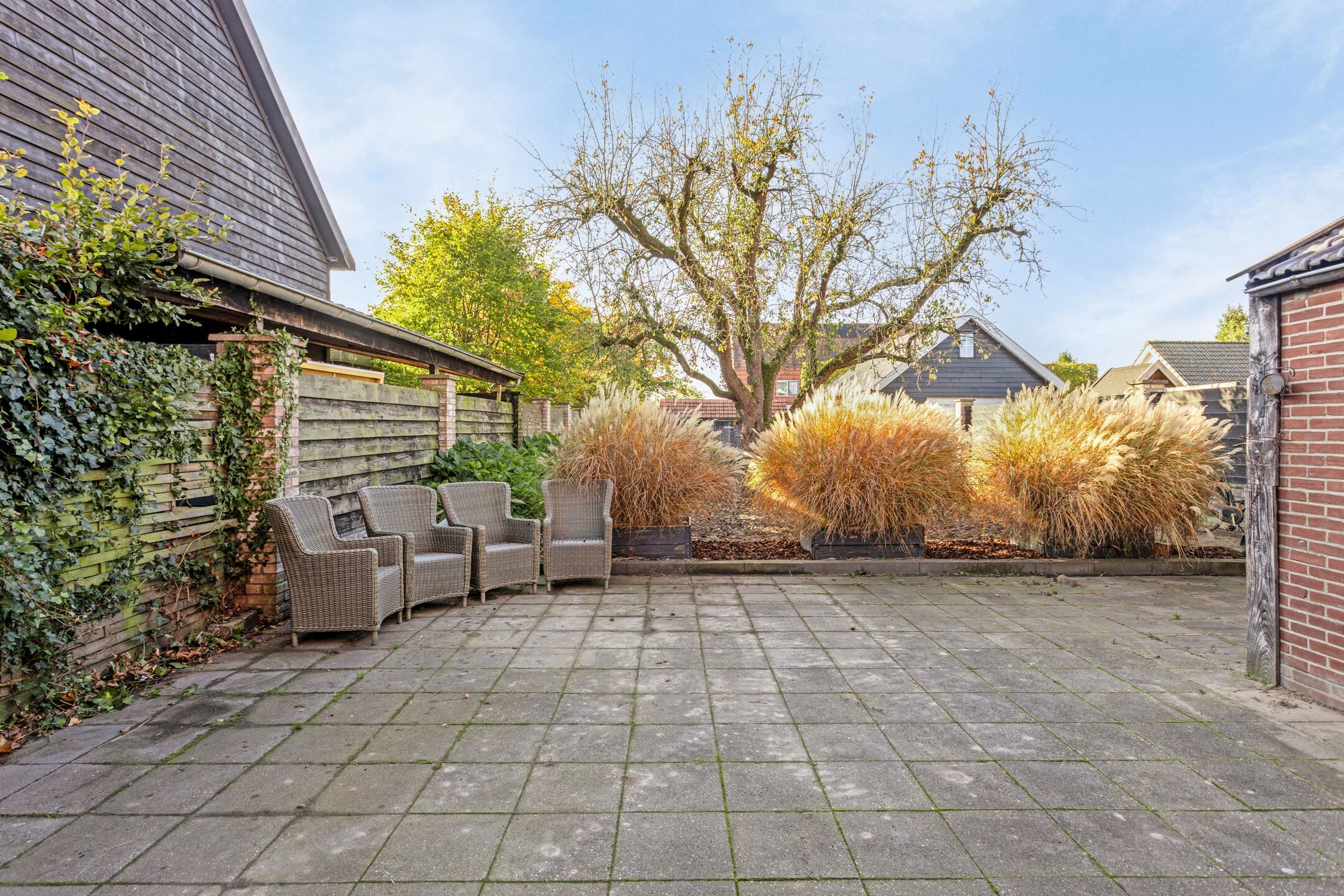 Foto 27 van Perzikstraat 19