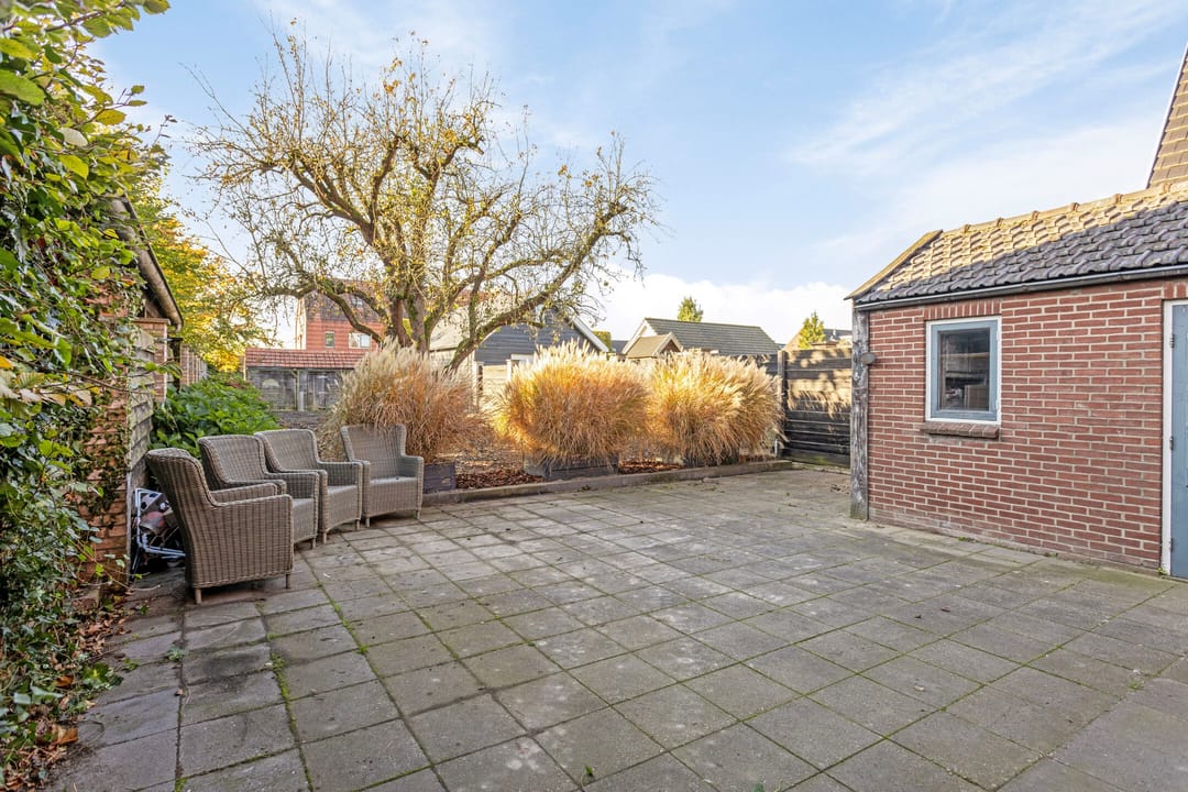 Foto 28 van Perzikstraat 19