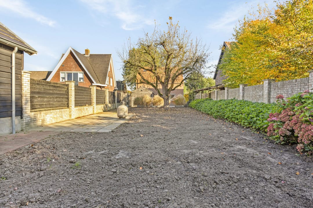 Foto 31 van Perzikstraat 19