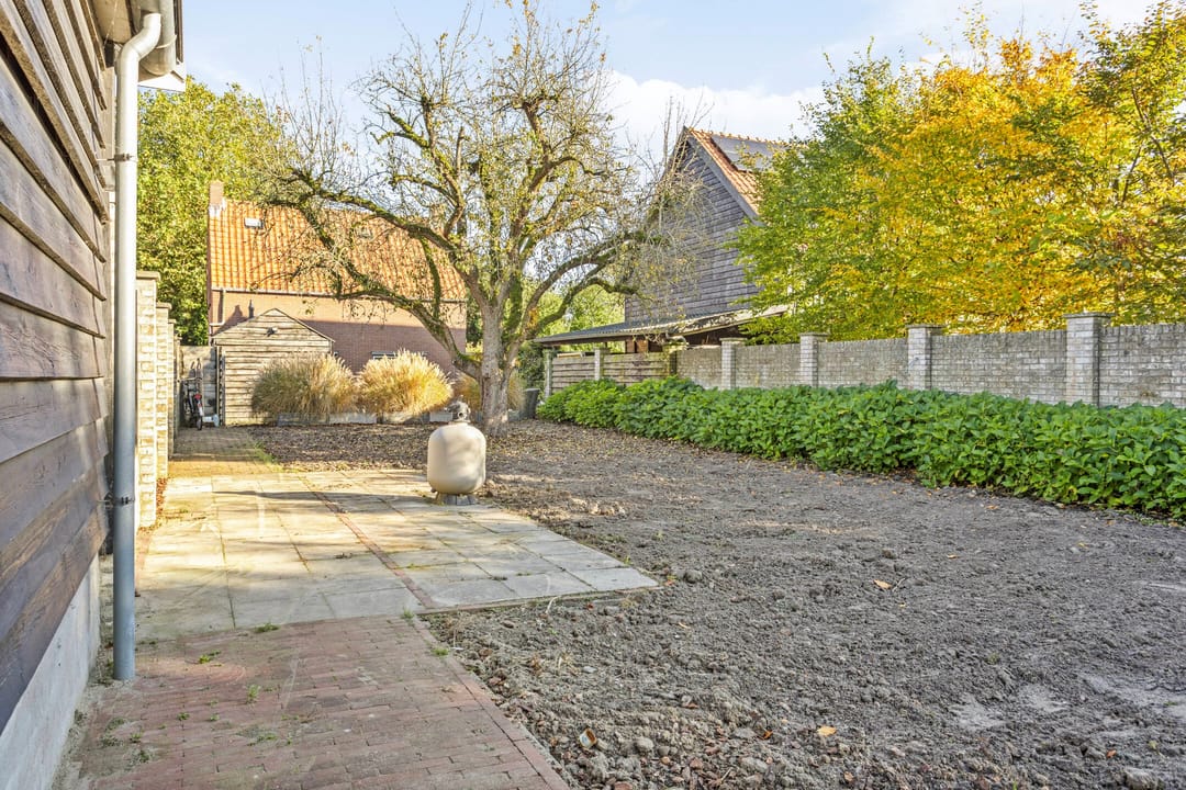 Foto 32 van Perzikstraat 19