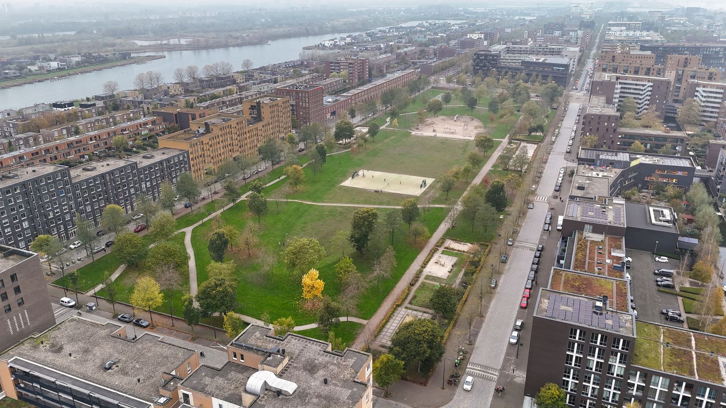 Foto 34 van Rini Ottehof 30