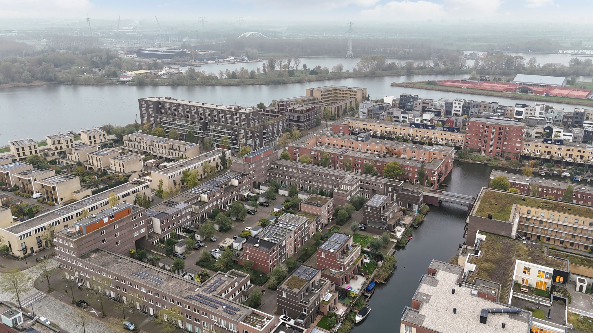 Foto 33 van Rini Ottehof 30