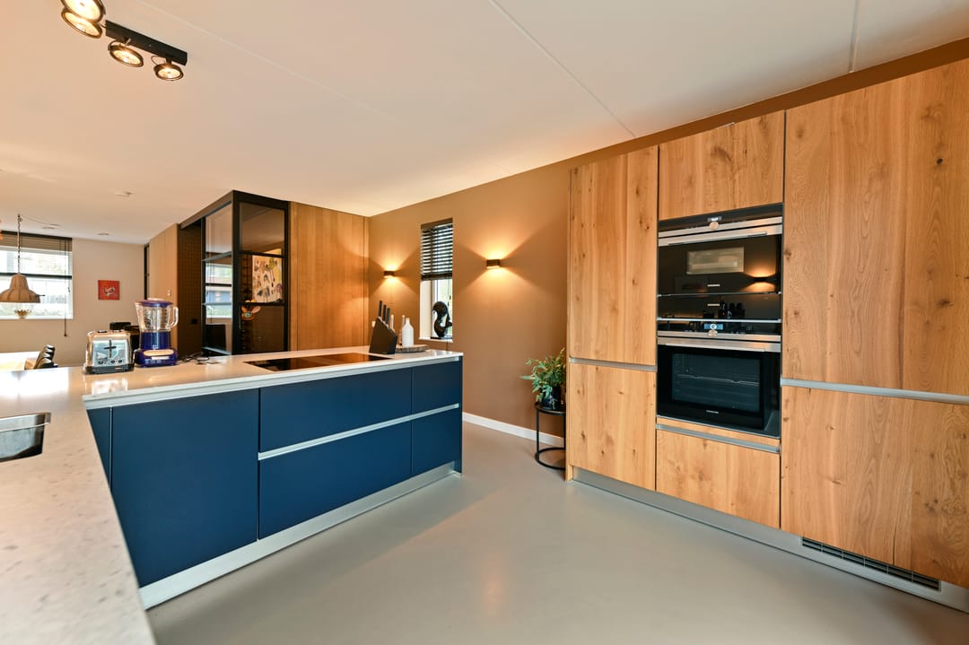 Foto 2 van Rini Ottehof 30