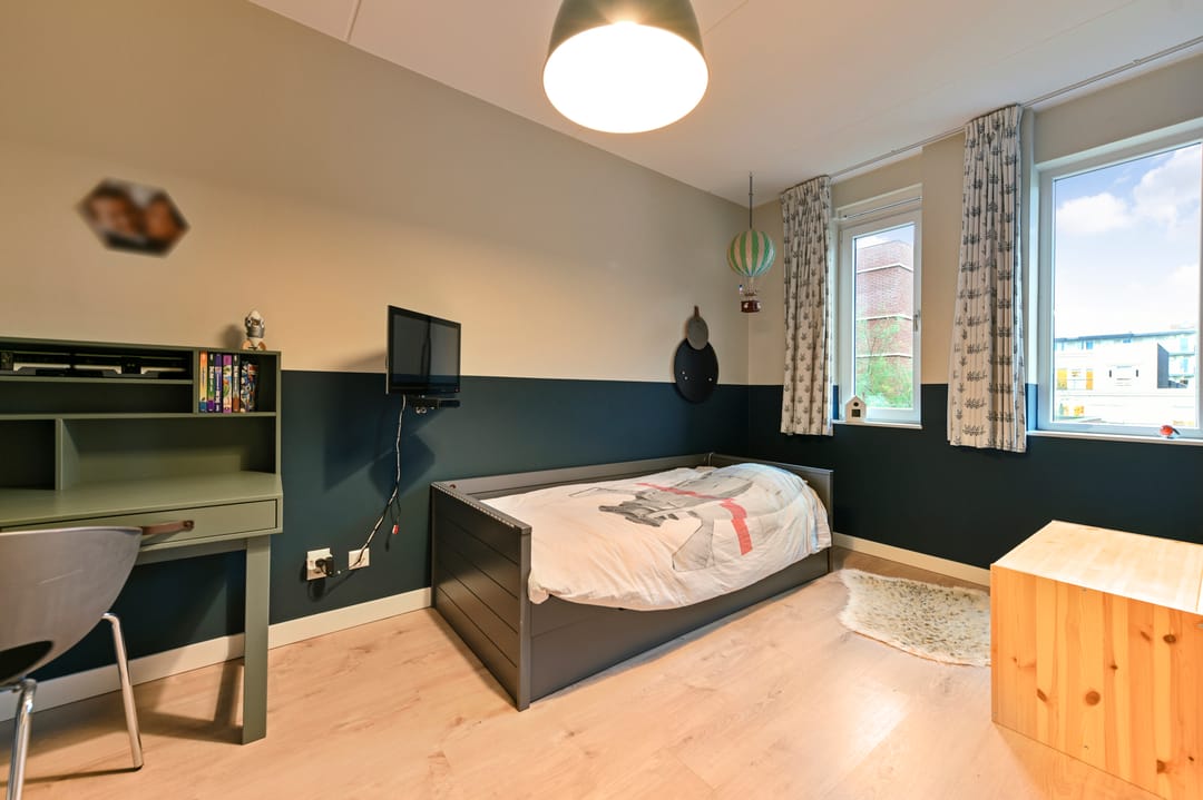 Foto 16 van Rini Ottehof 30