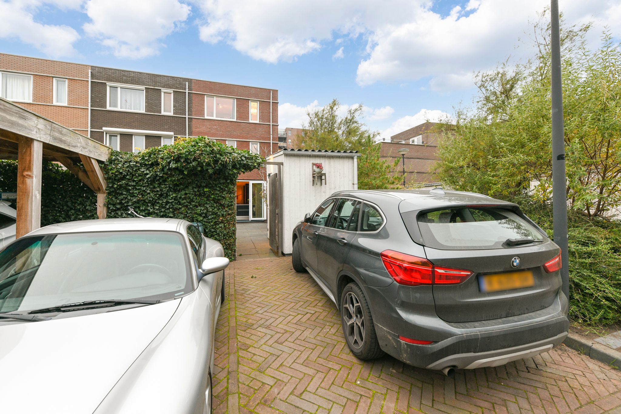 Foto 9 van Rini Ottehof 30