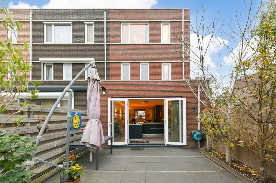 Foto 8 van Rini Ottehof 30