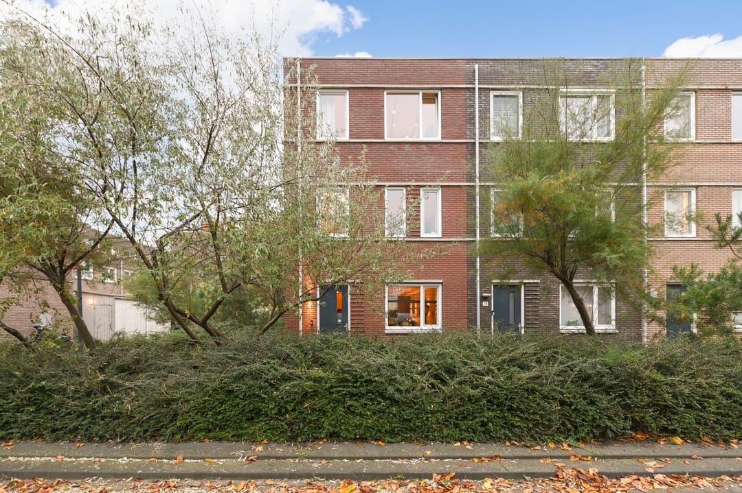 Foto 7 van Rini Ottehof 30