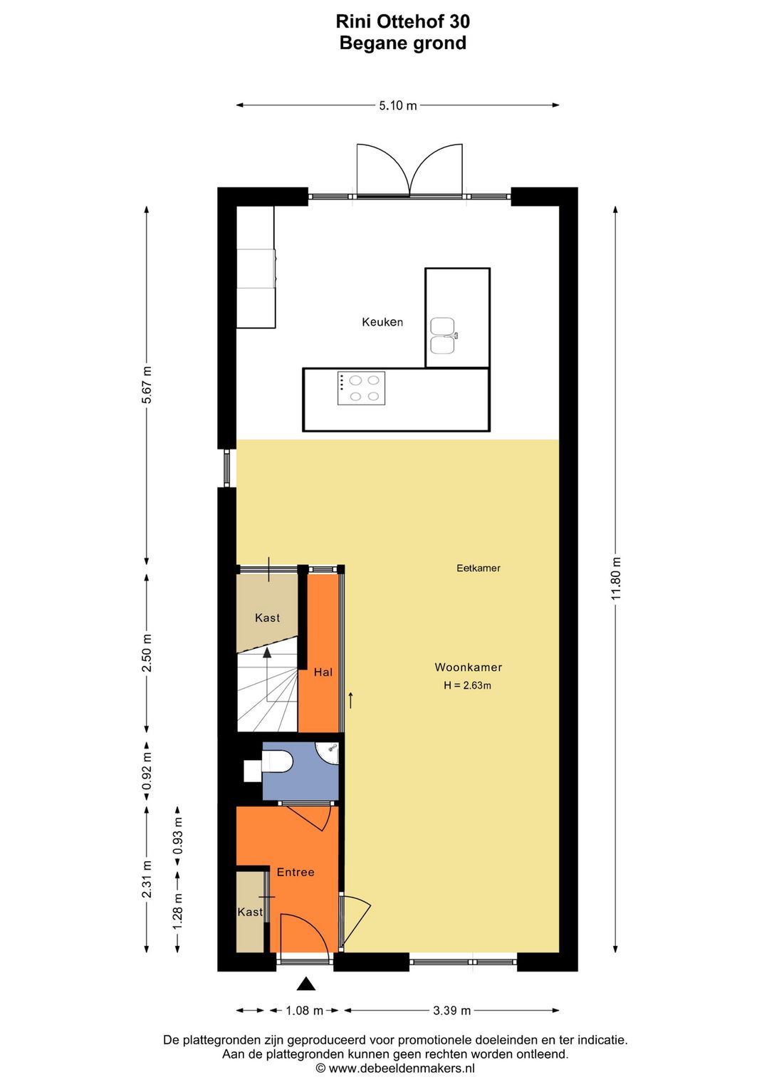 Foto 23 van Rini Ottehof 30
