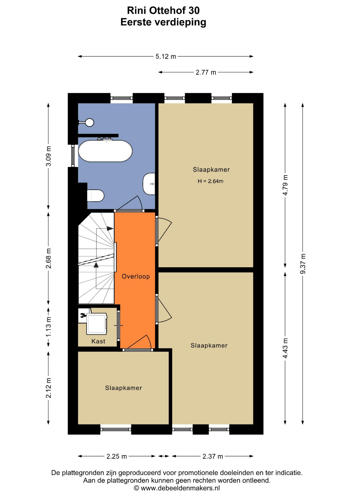 Foto 24 van Rini Ottehof 30