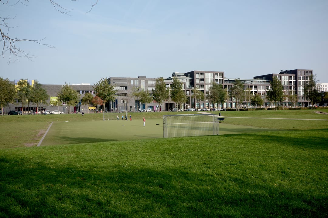 Foto 31 van Rini Ottehof 30