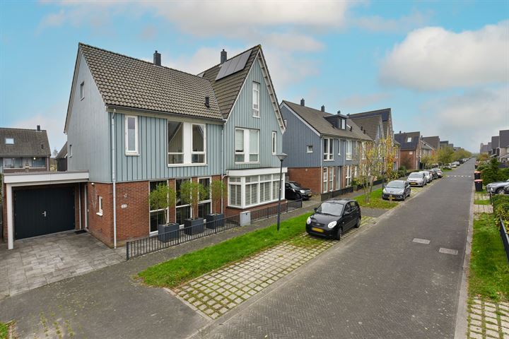 View photo 2 of Paaldijk 133