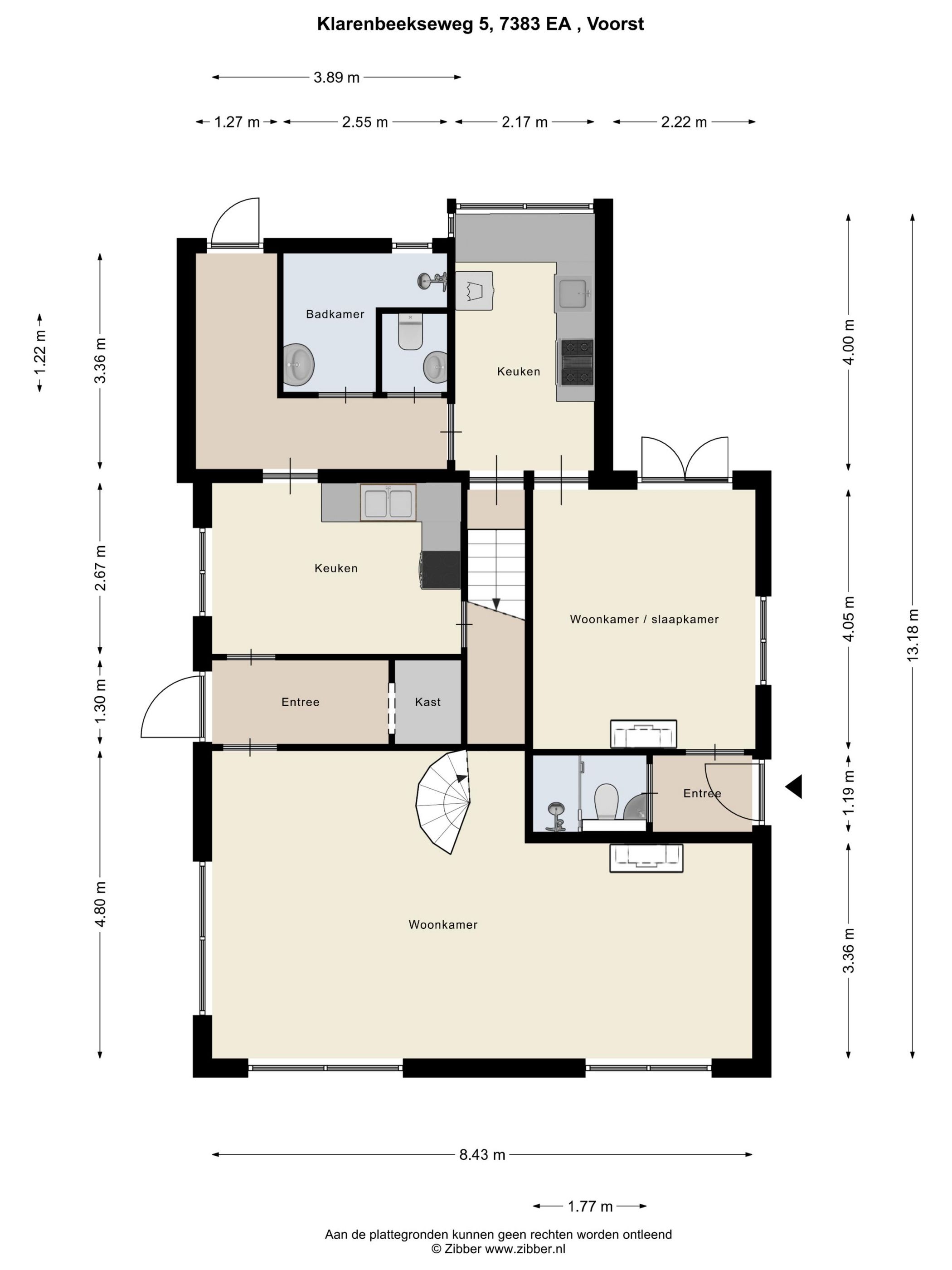 Photo 54 of Klarenbeekseweg 5