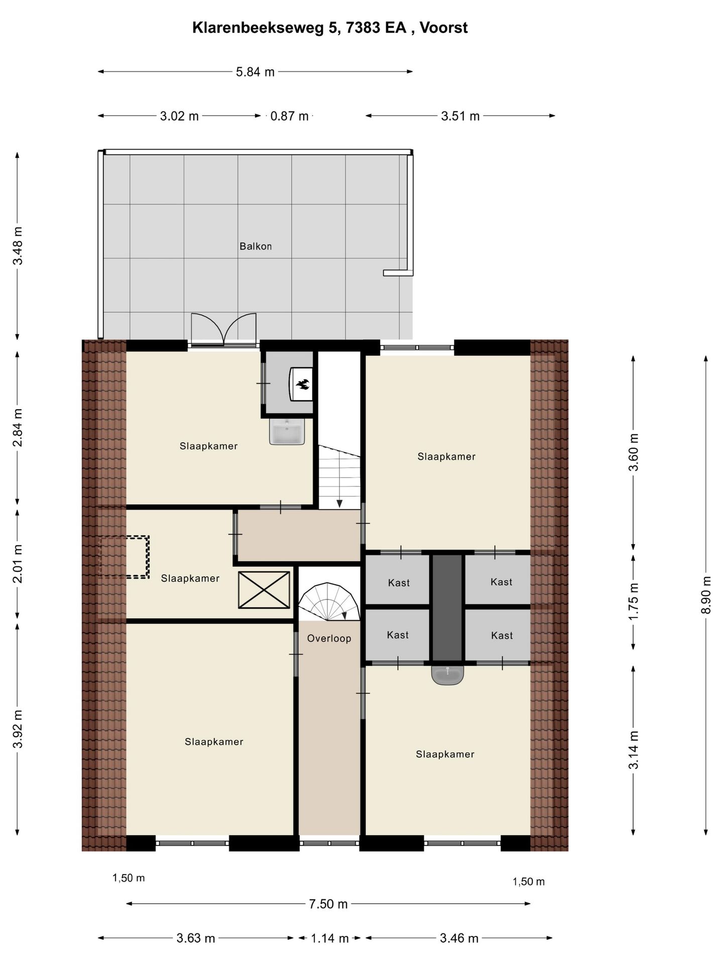 Photo 55 of Klarenbeekseweg 5