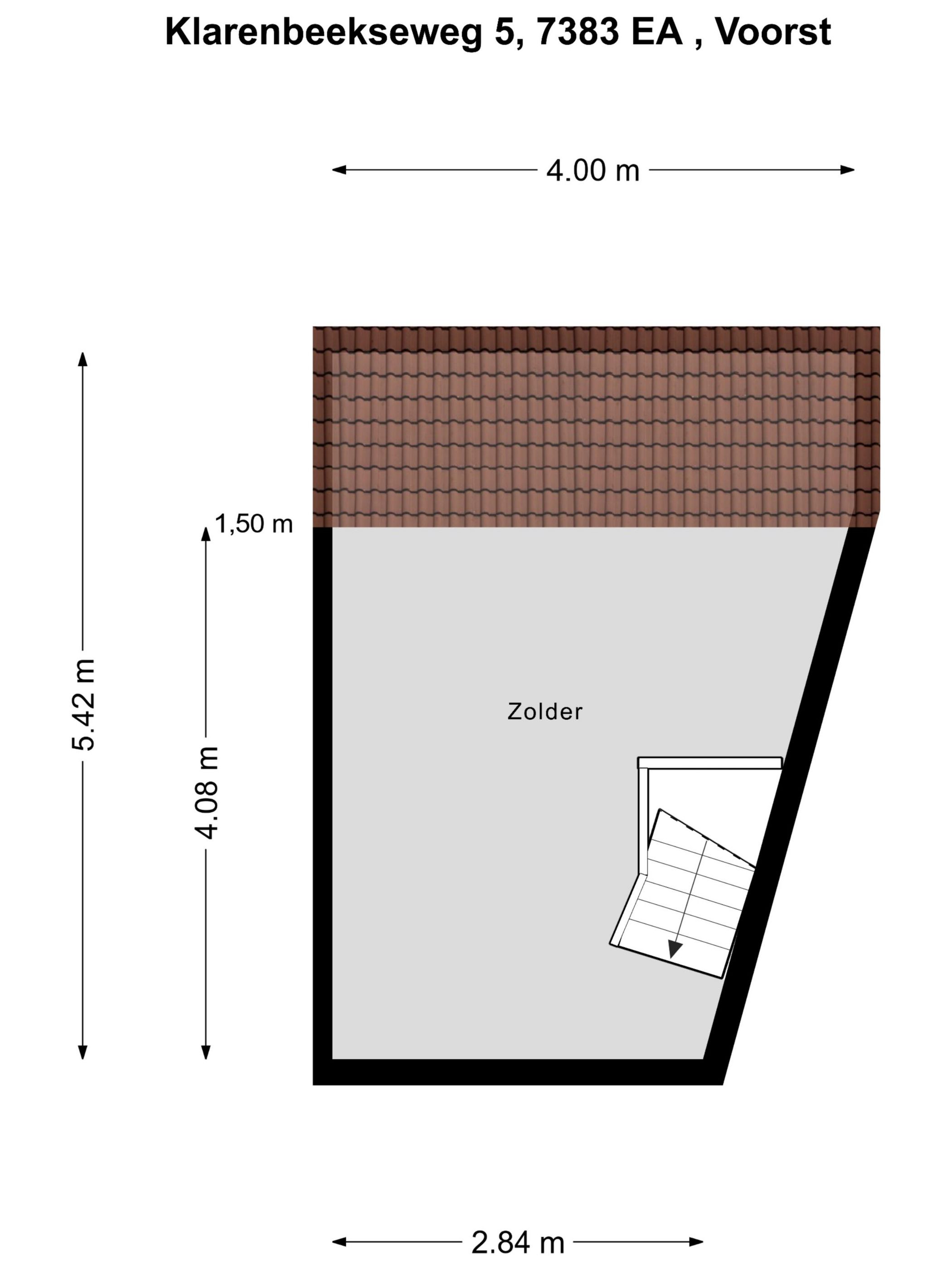 Photo 60 of Klarenbeekseweg 5