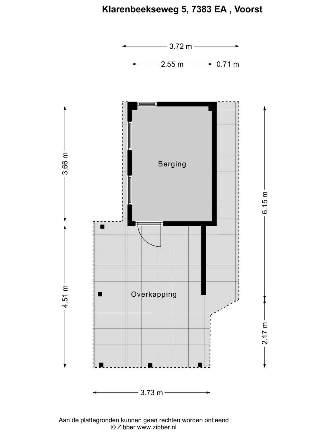 Photo 61 of Klarenbeekseweg 5